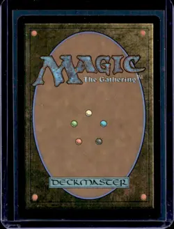 2025 Magic MTG Marvel's Spider-Man Agent Venom Foil Rare #0049 - Image 2