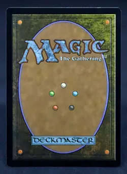 EMERIA ANGEL Foil 020/249 Rare Iconic Masters MTG - Image 2