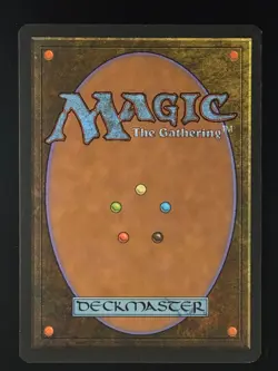 MTG - Lim-Dul's Vault - NM Never Played - Alliances #192 - Uncommon - EN - REG - Image 2