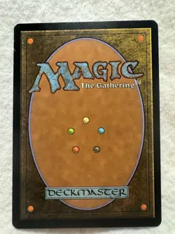 MTG - Spike Feeder - NM+ / Never Played - Stronghold - Uncommon - Eng - Regular - Image 2