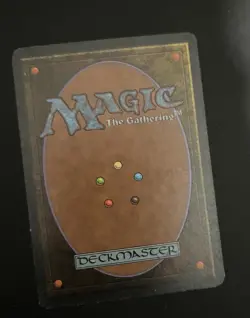 library of leng - revised, mtg - Image 2