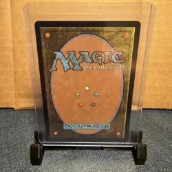 Traveling Chocobo (Borderless) Final Fantasy Foil MTG - Image 2