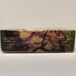 Magic The Gathering 2007 LORWYN Theme Deck BOGGART FEAST Factory Sealed NIB NOS - Image 5