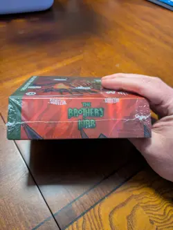 Magic: The Gathering The Brothers’ War Collector Booster, Factory Sealed - Image 4