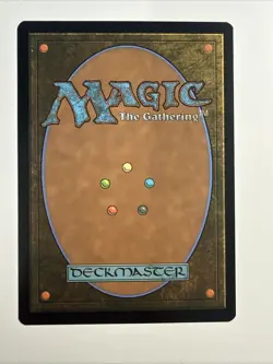 MTG Master Xande - Venser, Shaper Savant Showcase Final Fantasy - Image 2