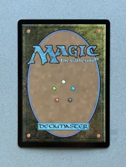 Hope Estheim 0396 (Borderless Foil) MTG Final Fantasy (FIN) - Unplayed / NM - Image 2