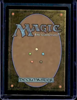 2025 Magic MTG Marvel's Spider-Man Gwenom Remorseless Foil #0286 - Image 2