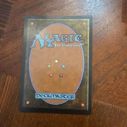 Quantum Riddler - Foil- Promo Pack: Edge of Eternities Magic The Gathering NM - Image 2