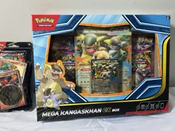 Pokemon Lot of 3 Items as Pictured - 2026 Pokemon Day Box & More - New Sealed - Image 4