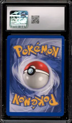 Pokemon Dark Steelix EX Team Rocket Returns Reverse Holo Rare #10 CGC 9.5 - Image 2