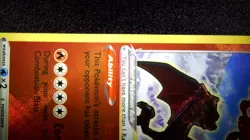 Pokemon 2023 Radiant Charizard 020/159 Play Prize Pack Stamped Series 3 Holo - Image 5