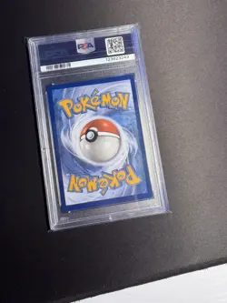 Pokemon Umbreon VMAX Evolving Skies Secret Rare #215 PSA 10 English - Image 2
