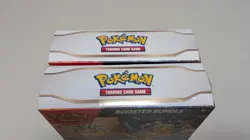 Pokemon Surging Sparks Booster Bundle (6 Booster Packs) Lot Of 2 - Image 5