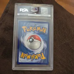 2020 Pokemon Sword & Shield Rebel Clash Dragapult VMAX #093 Full Art PSA 10 - Image 2