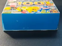 Pokemon Starter Deck 100 Battle Collection MEGA Japanese Factory Sealed NO.1 - Image 3