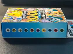 Pokemon Starter Deck 100 Battle Collection MEGA Japanese Factory Sealed NO.1 - Image 5