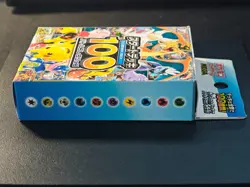 Pokemon Starter Deck 100 Battle Collection MEGA Japanese Factory Sealed NO.2 - Image 3