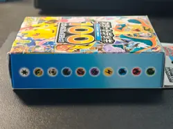 Pokemon Starter Deck 100 Battle Collection MEGA Japanese Factory Sealed NO.3 - Image 4