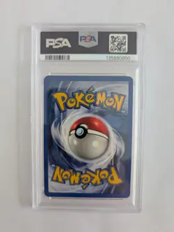 Pokemon Charizard #4 Base Set 2 Holo - PSA 6 EX-MT - WOTC - Image 4