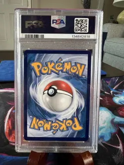 2023 Pokemon Chinese CS2a CS Charizard V #30, PSA Gem Mint 10! 💎 Good Luck! 🍀 - Image 4