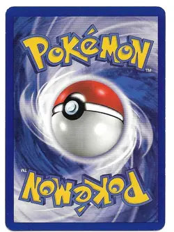 Pokemon 1st Edition Sabrina's ESP 117/132 Gym Heroes LP Vintage - Image 2