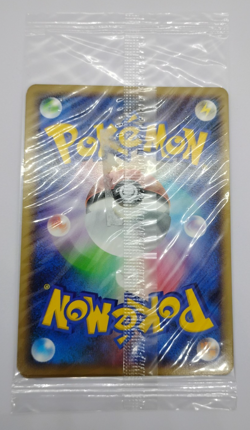 Pokemon Japanese Pikachu Spring Battle Road Prize Promo 095/DP-P Sealed - Image 5