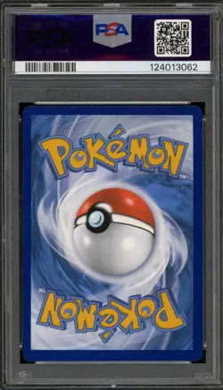 Pokemon Origin Forme Dialga VSTAR Crown Zenith Secret Rare Full Art #GG68 PSA 9 - Image 2