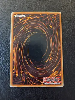 Silent Swordsman LV5 1st Edition Flaming Eternity FET-EN008 Ultimate Rare - Image 3