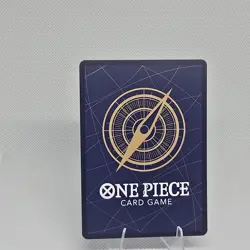 Uso-Hachi (Pirate Foil) ST18-001 Premium Booster - Vol. 2 - One Piece - Image 2