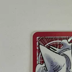 Monkey D. Luffy ONE PIECE BASE SHOP Limited Card Collection Vol. 1 Japanese - Image 4