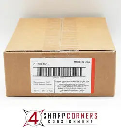DISNEY LORCANA SET 6 AZURITE SEA 4-BOX BOOSTER DISPLAY CASE FACTORY SEALED - Image 2