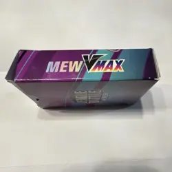 Mew VMAX League Battle Deck Pokemon Trading Card Game TCG - Image 3
