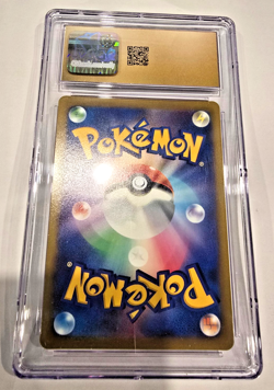 CGC 10 Pristine Charizard VSTAR 015/100 RRR Star Birth s9 Pokemon Card 015 - Image 2