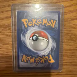 Pokemon Swampert TCG Great Encounters Holo Card 9/106 Rare - Image 2