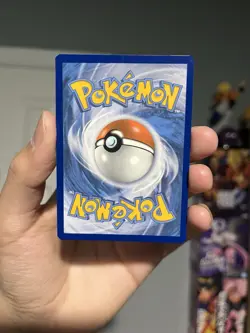 Pokemon TCG Flareon Holo Rare Trainer Gallery Card TG01/TG30 Brilliant Stars - Image 3