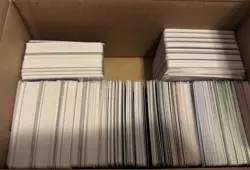 Gundam TCG GD01 Newtype Rising & Dual Impact 2 Bulk Lot of All C/U/R 675 Cards - Image 2