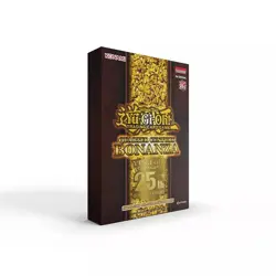 Yu-GI-Oh Quarter Century BONANZA Box, Trading Card Game, Factory Sealed.! - Image 1