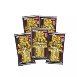 Yu-GI-Oh Quarter Century BONANZA Box, Trading Card Game, Factory Sealed.! - Image 3