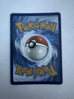 Pokemon TCG Team Rockets Spidops Card 187/182 Destined Rivals NM Condition - Image 2