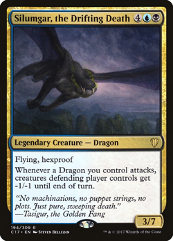 MTG Commander EDH Deck Sivitri, Dragon Master 100 Magic Cards Custom Dragon Deck - Image 2