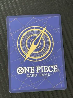 Charlotte Linlin OP08-069 SR (Super Rare) Two Legends One Piece Card NM English - Image 2