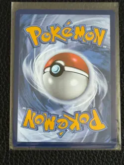 Team Rocket's Mewtwo ex Promo SV: Scarlet & Violet Promo Cards 205 - Image 2