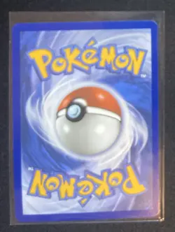 Pokemon Mega Evolution Gumshoos 153/132 Illustration Rare IR Full Art Card - Image 2