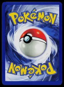 Pokemon Card - Brock's Zubat Gym Heroes 24/132 Rare 1st Edition - Image 2