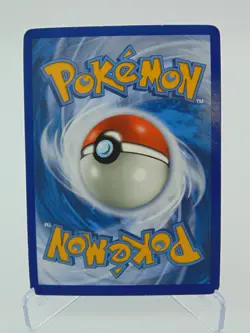Pokemon TCG Snorlax GX SM05 Sun Moon Black Star Promo Card - Image 2