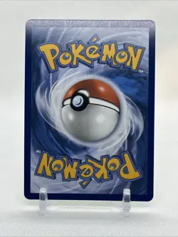 Budew 004/131 Pokeball Holo Prismatic Evolutions Pokemon Card 2025 - Image 2
