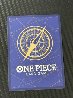 Boa Hancock OP12-014 SR Legacy of the Master One Piece Card Game English Edition - Image 2