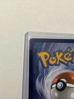 Pokemon M Mega Mewtwo EX Ultra Rare Holo TCG Card 160/162 XY Breakthrough - Image 3