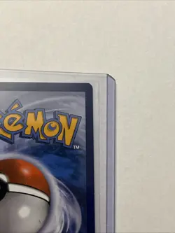 Pokemon M Mega Mewtwo EX Ultra Rare Holo TCG Card 160/162 XY Breakthrough - Image 4