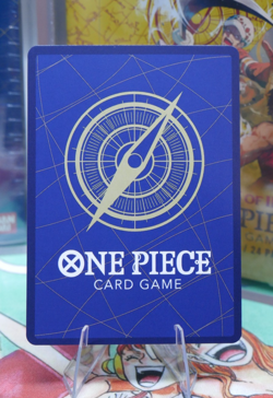 Monkey D Luffy Premium Card 6 Assort Vol. 1 OP10-111 English One Piece TCG - Image 2